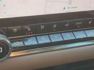 2023 GMC Canyon Denali