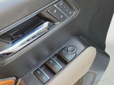 2023 GMC Canyon Denali