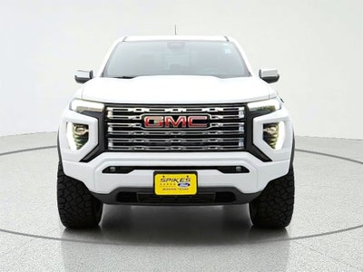2023 GMC Canyon Denali