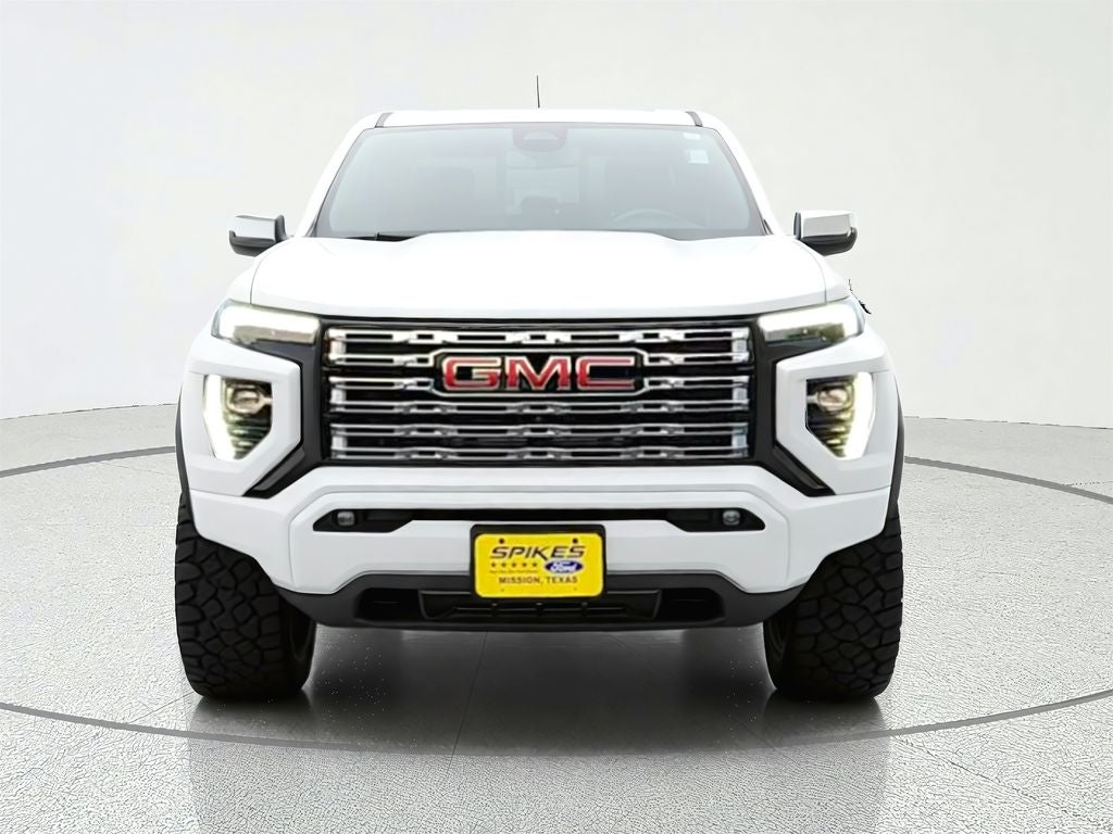 2023 GMC Canyon Denali