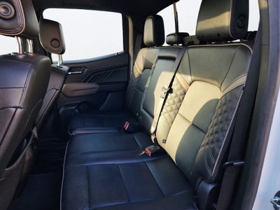 2023 GMC Canyon Denali