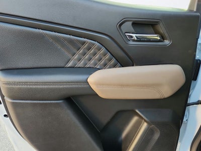 2023 GMC Canyon Denali