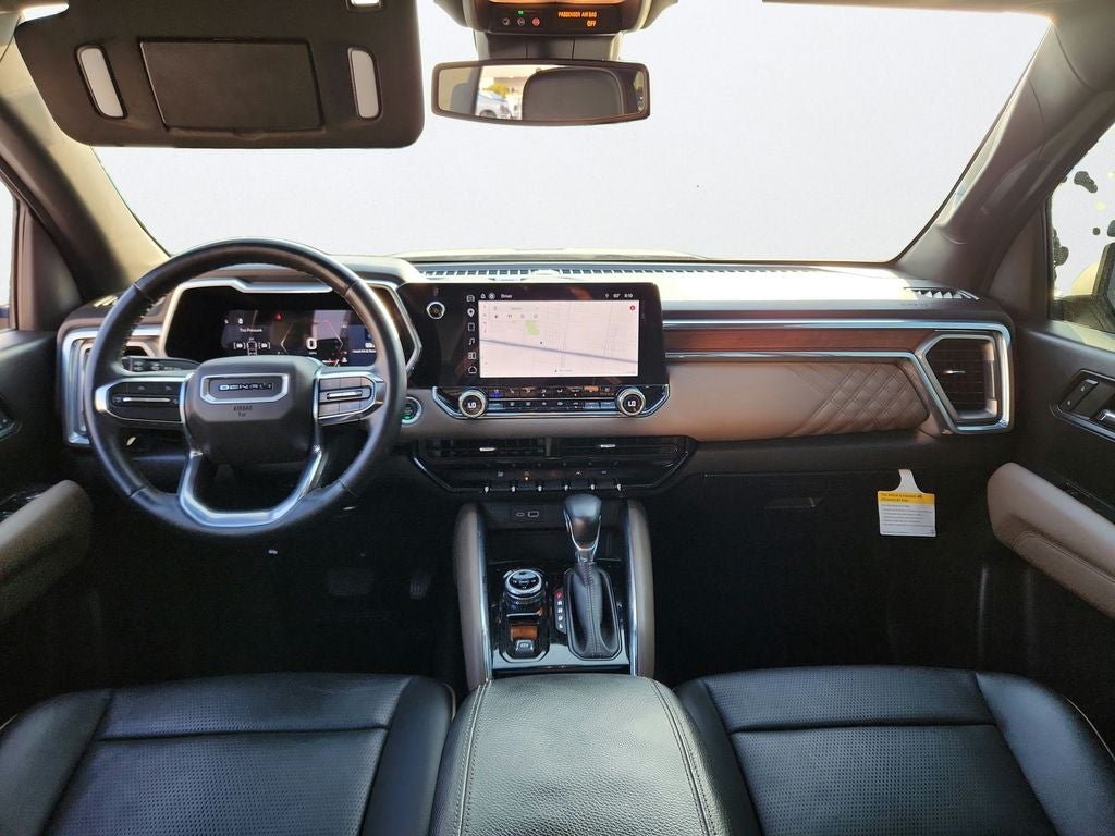 2023 GMC Canyon Denali