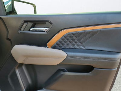 2023 GMC Canyon Denali