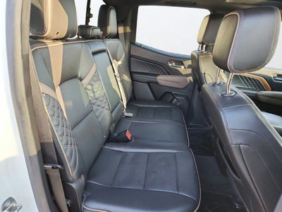 2023 GMC Canyon Denali