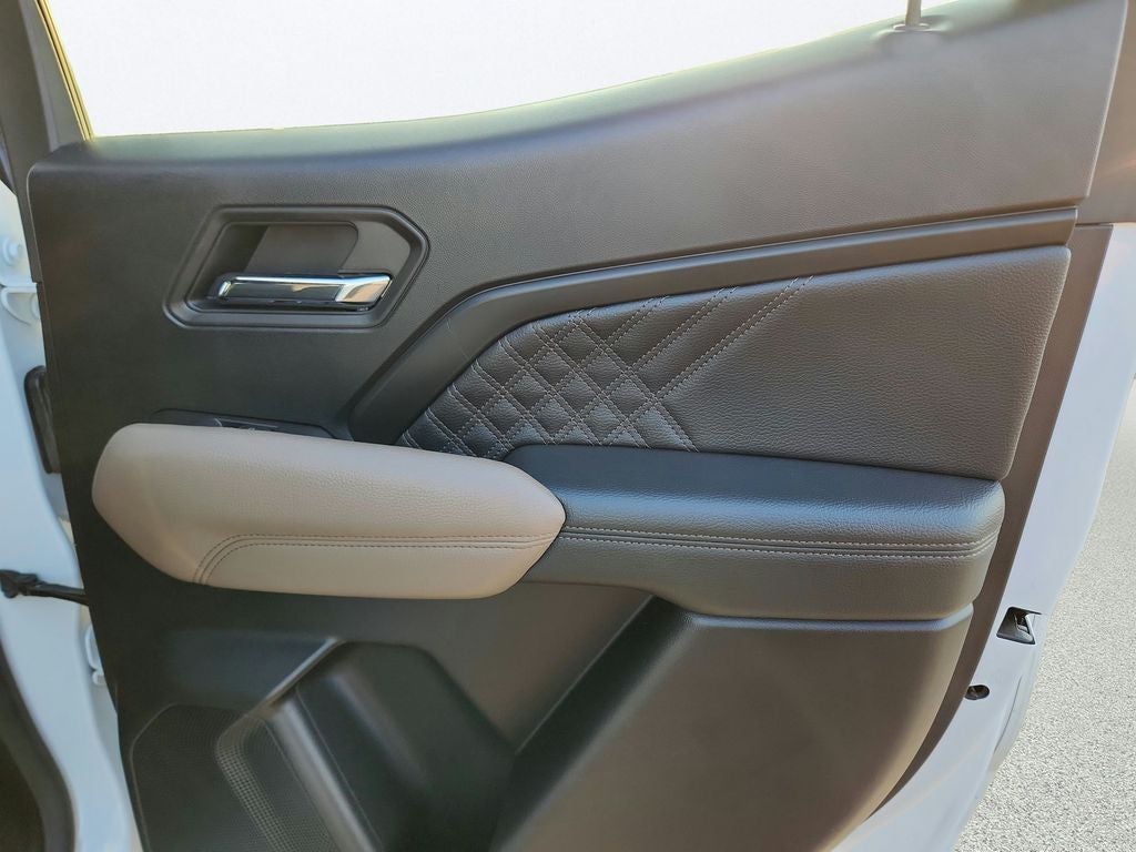 2023 GMC Canyon Denali