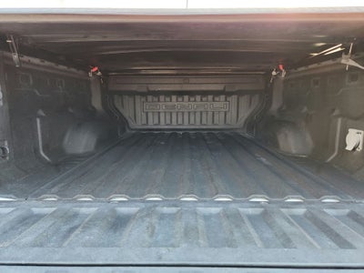 2023 GMC Canyon Denali