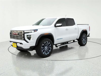 2023 GMC Canyon Denali