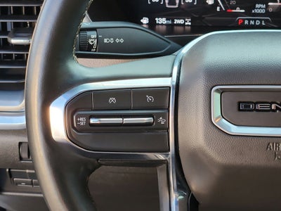 2023 GMC Canyon Denali