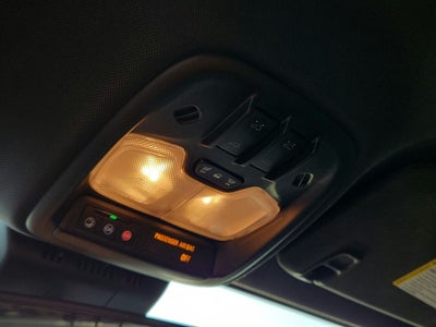 2023 GMC Canyon Denali