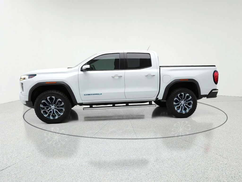 2023 GMC Canyon Denali