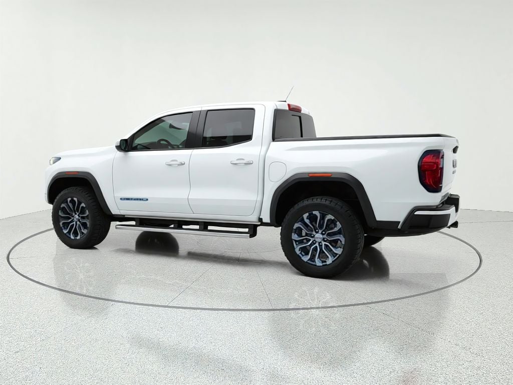 2023 GMC Canyon Denali