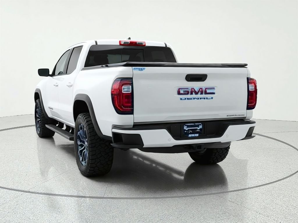2023 GMC Canyon Denali