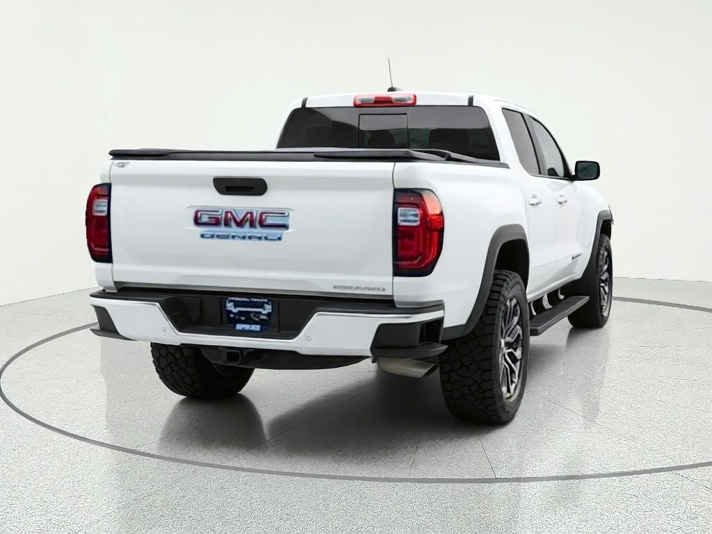 2023 GMC Canyon Denali