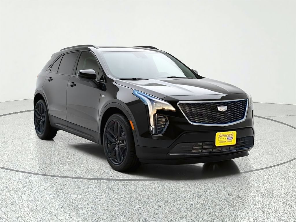 2023 Cadillac XT4 Sport