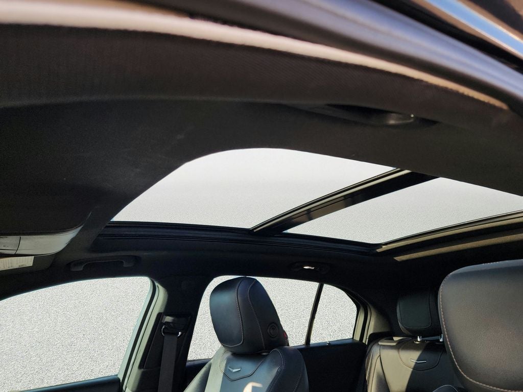 2023 Cadillac XT4 Sport