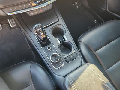 2023 Cadillac XT4 Sport