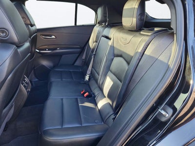 2023 Cadillac XT4 Sport