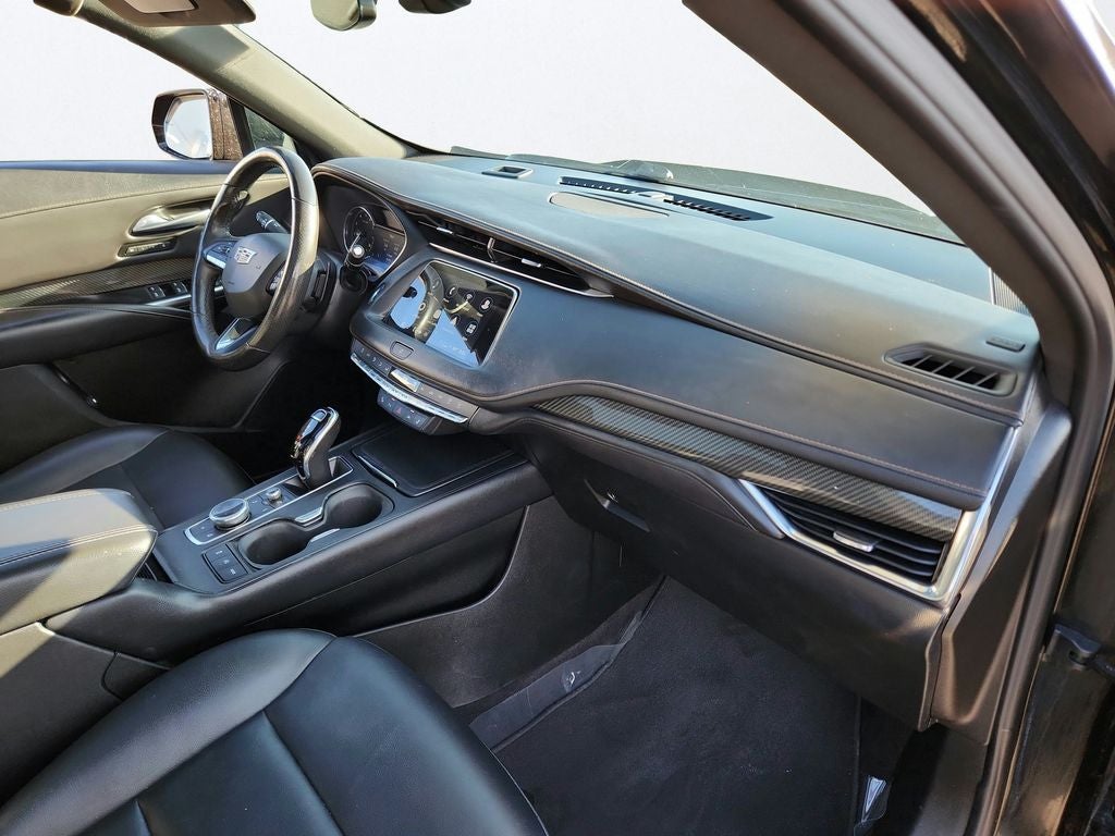 2023 Cadillac XT4 Sport