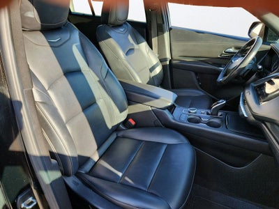 2023 Cadillac XT4 Sport