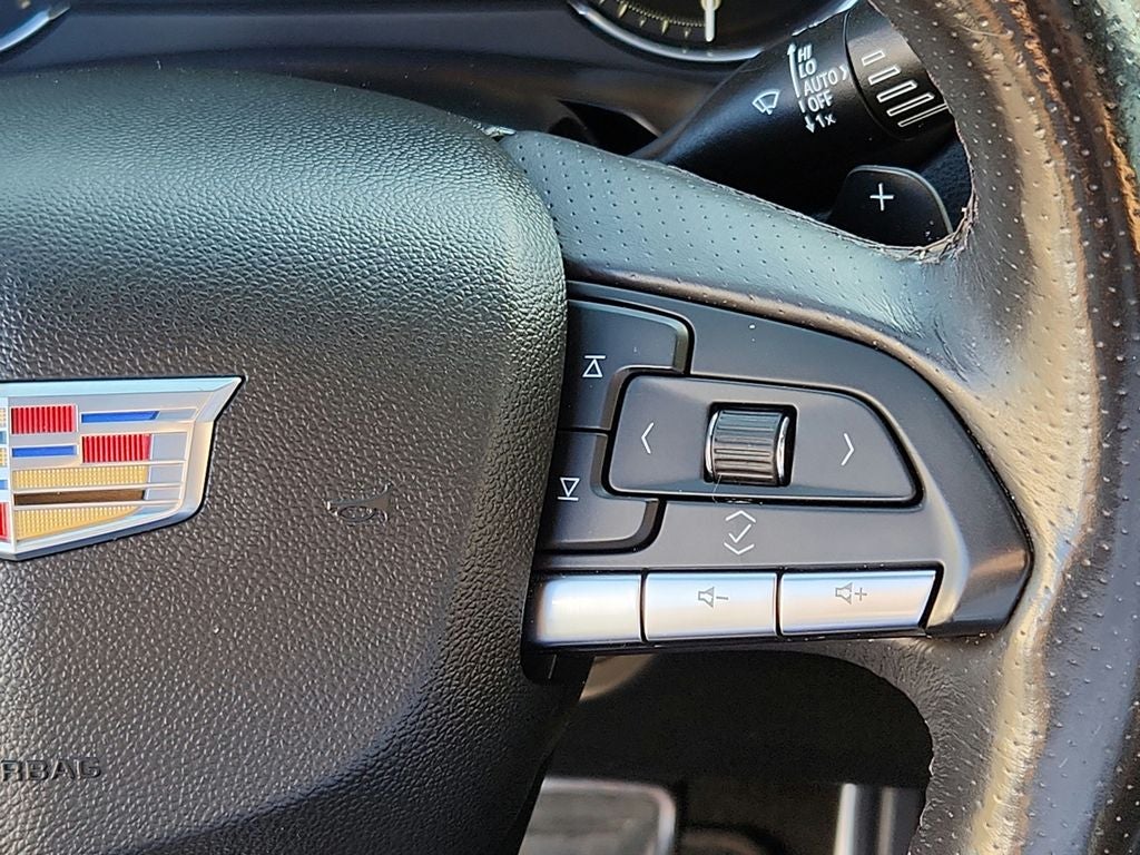 2023 Cadillac XT4 Sport
