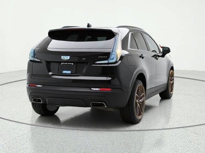 2023 Cadillac XT4 Sport