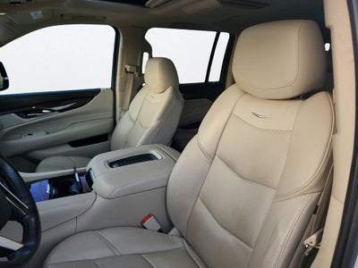 2020 Cadillac Escalade ESV Luxury