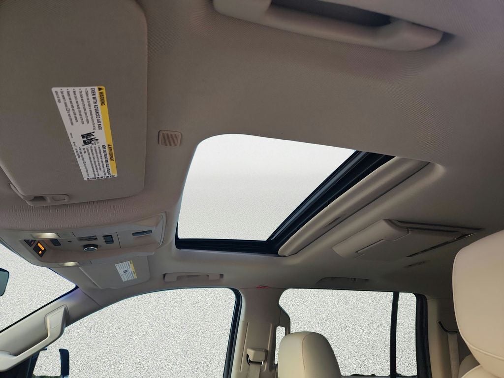 2020 Cadillac Escalade ESV Luxury