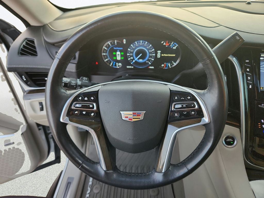 2020 Cadillac Escalade ESV Luxury