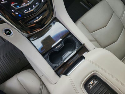 2020 Cadillac Escalade ESV Luxury