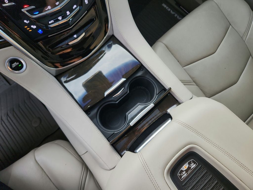 2020 Cadillac Escalade ESV Luxury