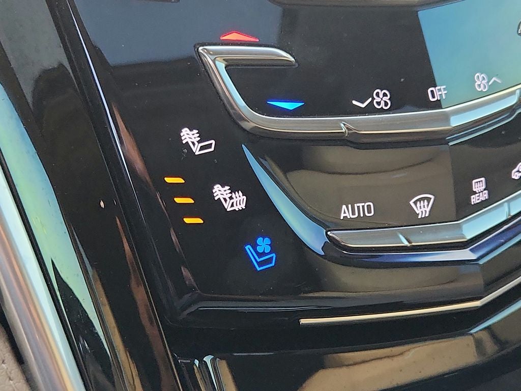 2020 Cadillac Escalade ESV Luxury