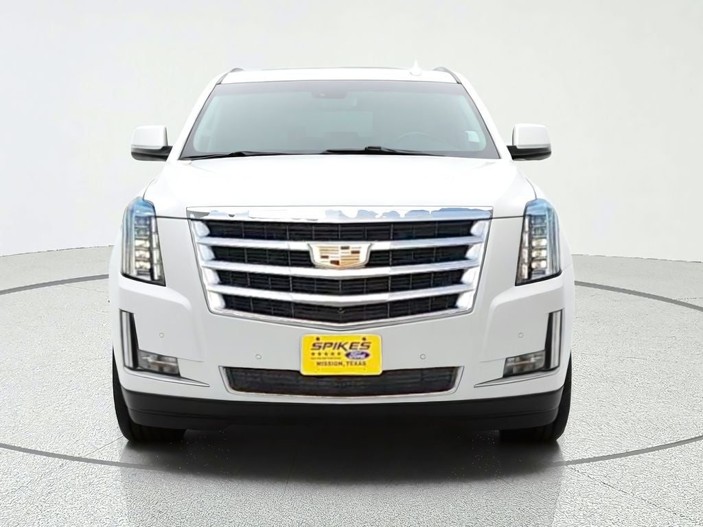 2020 Cadillac Escalade ESV Luxury