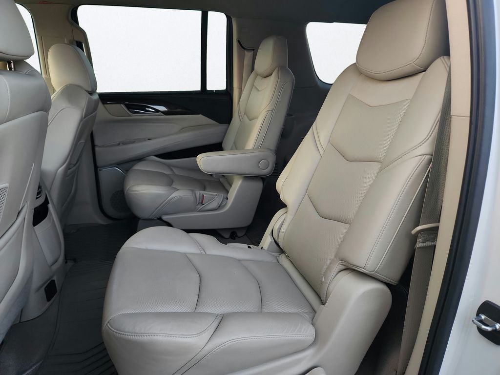 2020 Cadillac Escalade ESV Luxury