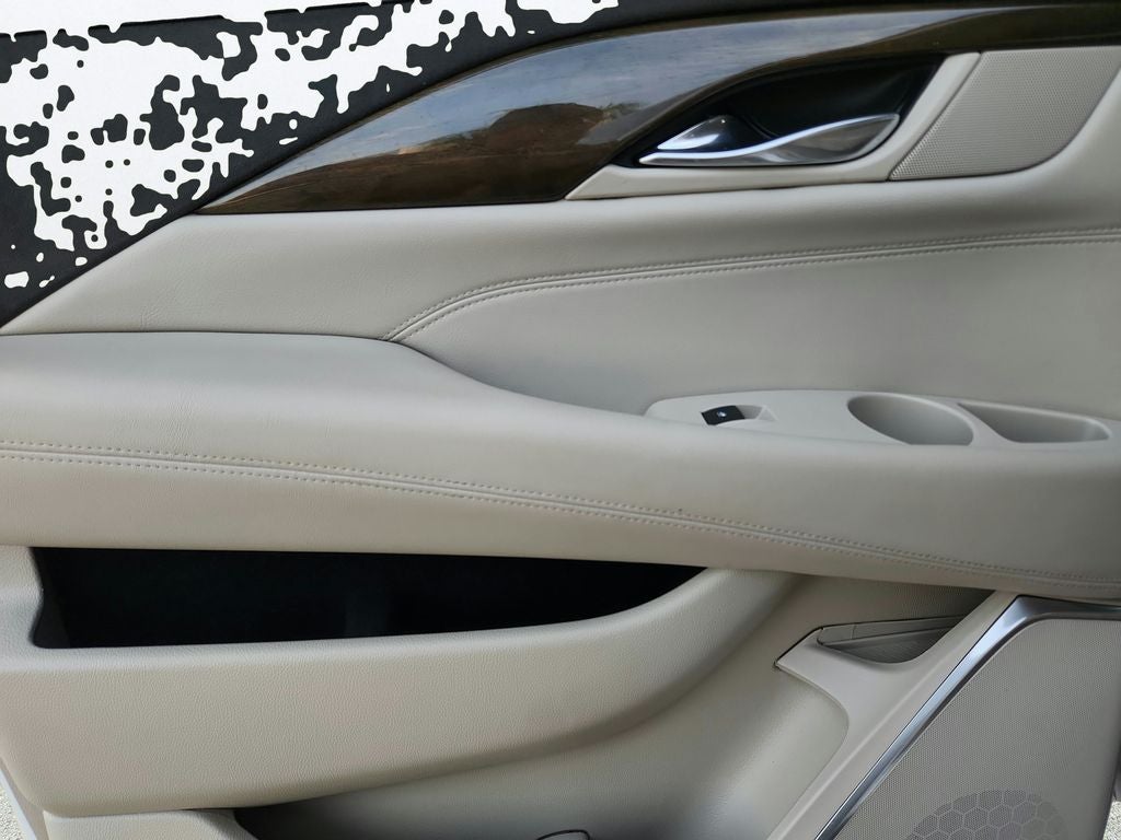 2020 Cadillac Escalade ESV Luxury