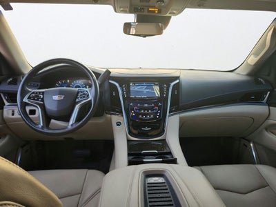 2020 Cadillac Escalade ESV Luxury