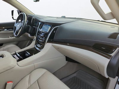 2020 Cadillac Escalade ESV Luxury