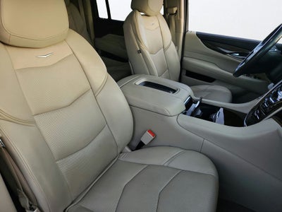2020 Cadillac Escalade ESV Luxury