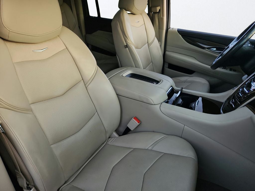 2020 Cadillac Escalade ESV Luxury