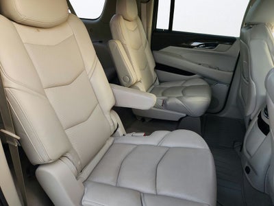 2020 Cadillac Escalade ESV Luxury