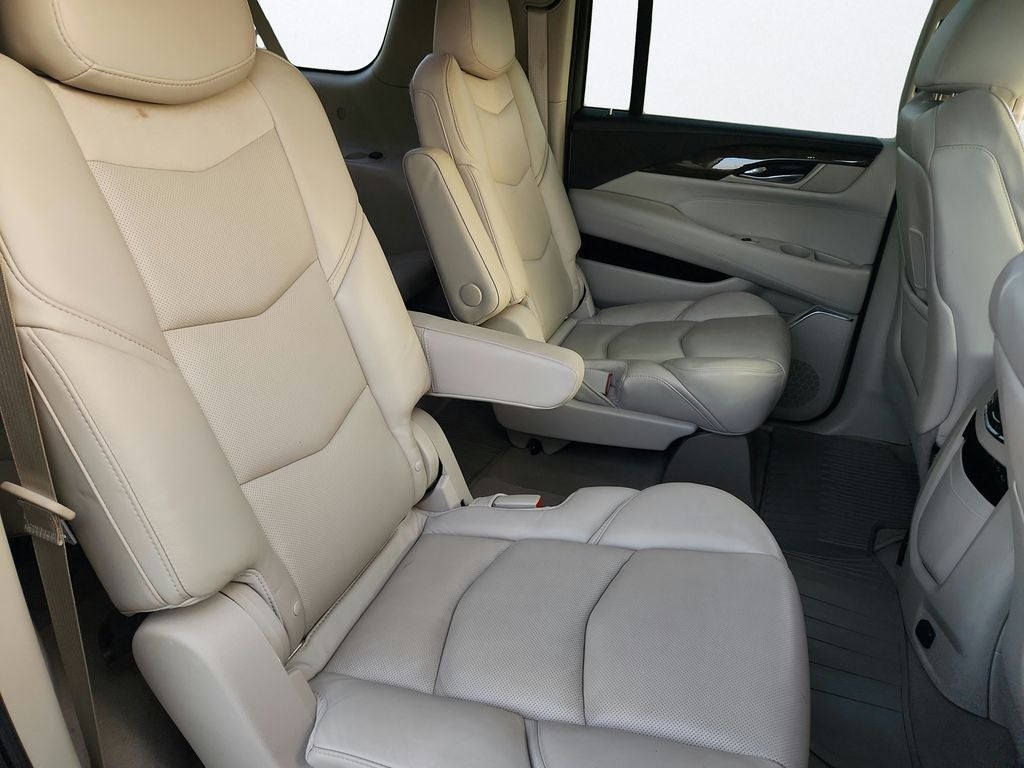 2020 Cadillac Escalade ESV Luxury