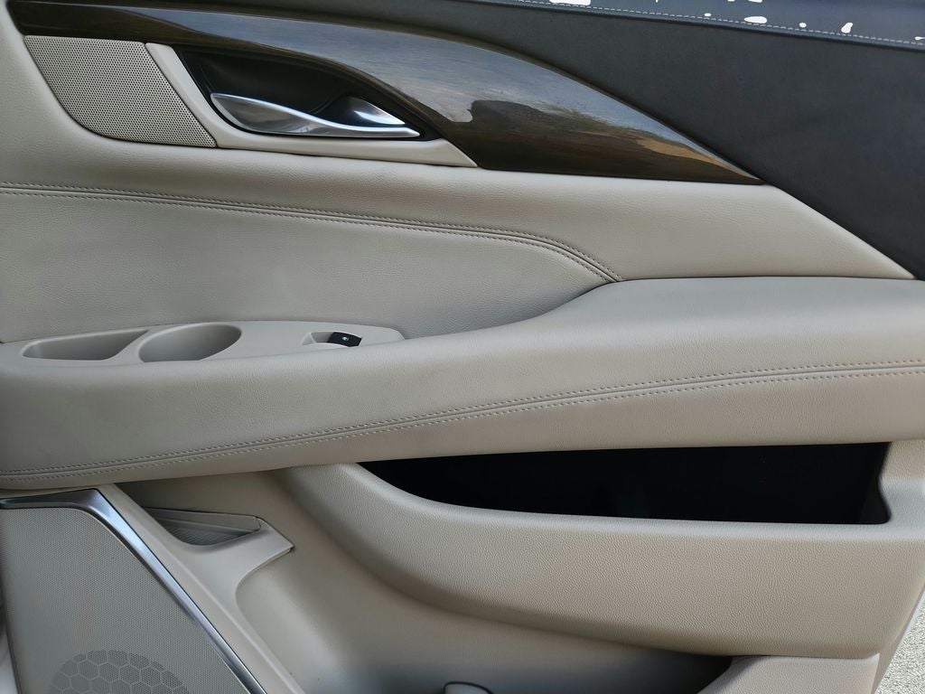 2020 Cadillac Escalade ESV Luxury