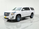 2020 Cadillac Escalade ESV Luxury
