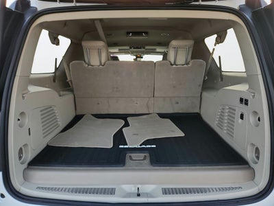 2020 Cadillac Escalade ESV Luxury