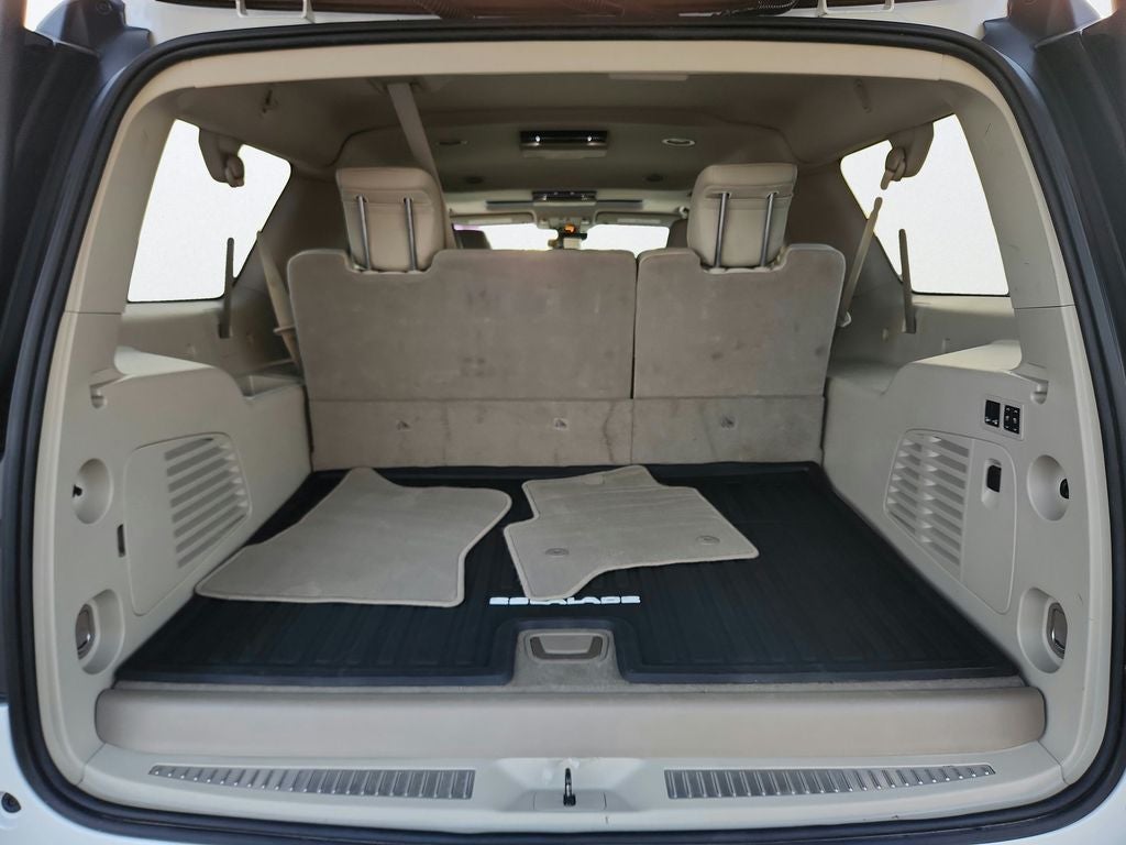 2020 Cadillac Escalade ESV Luxury