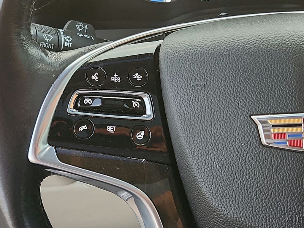2020 Cadillac Escalade ESV Luxury