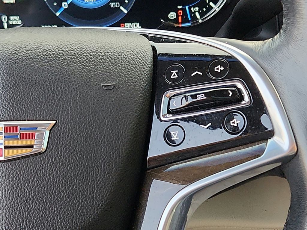 2020 Cadillac Escalade ESV Luxury