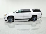 2020 Cadillac Escalade ESV Luxury