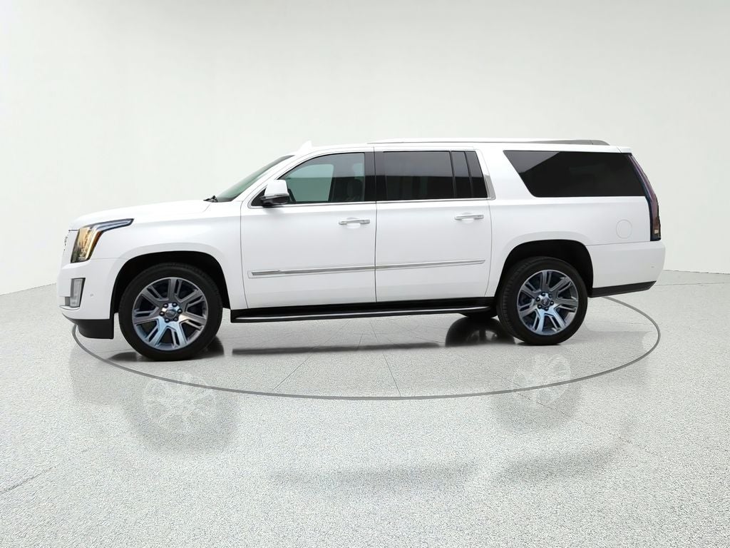 2020 Cadillac Escalade ESV Luxury