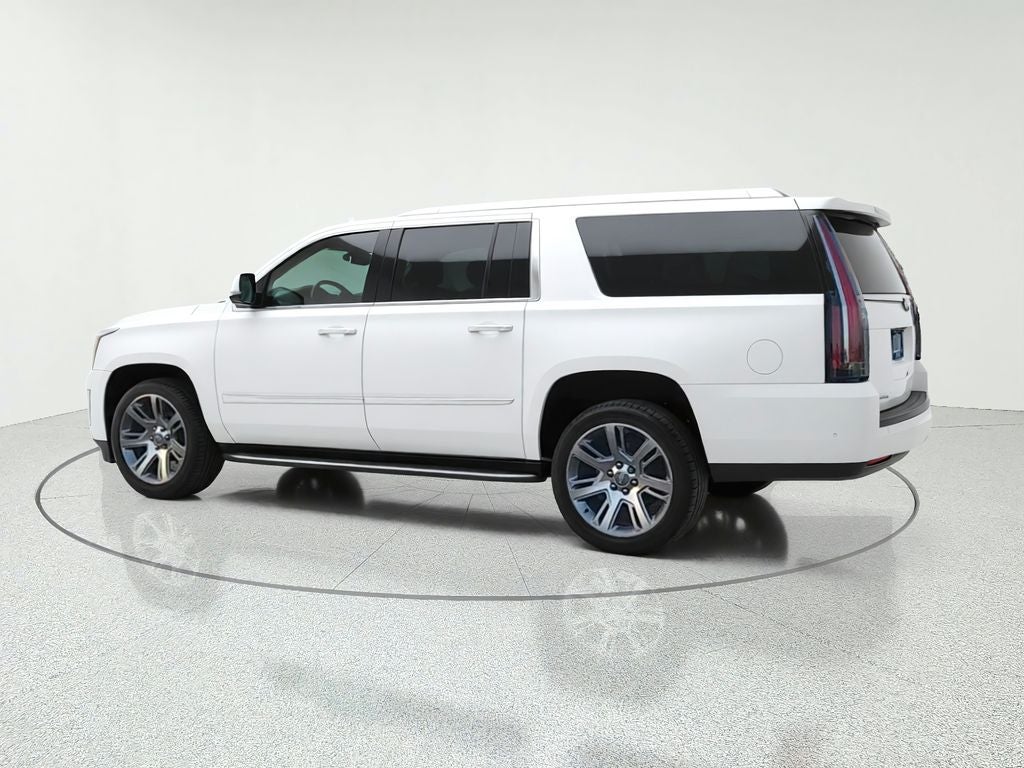 2020 Cadillac Escalade ESV Luxury